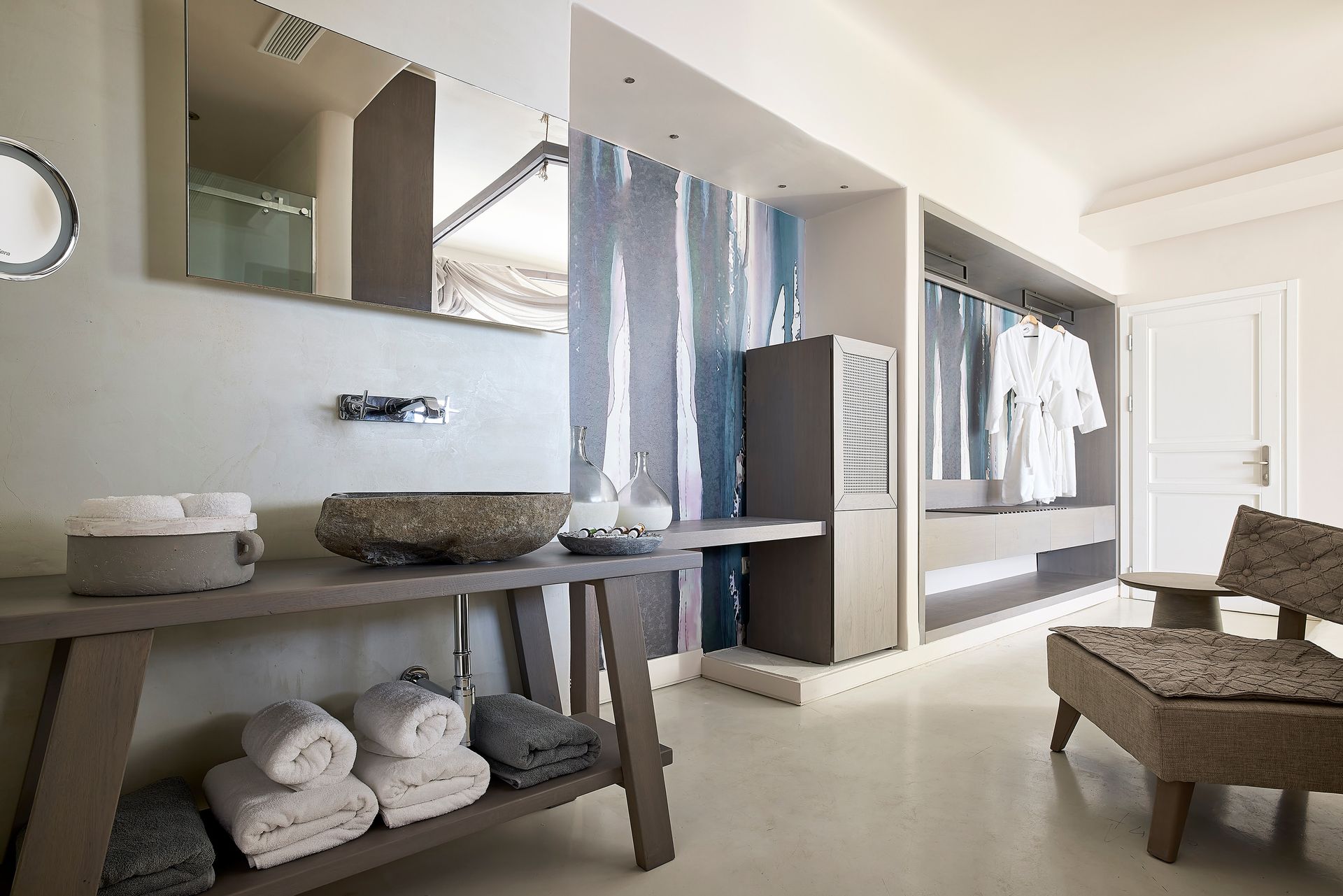 Amazon Mykonos Resort & Spa - AMAZ - 7