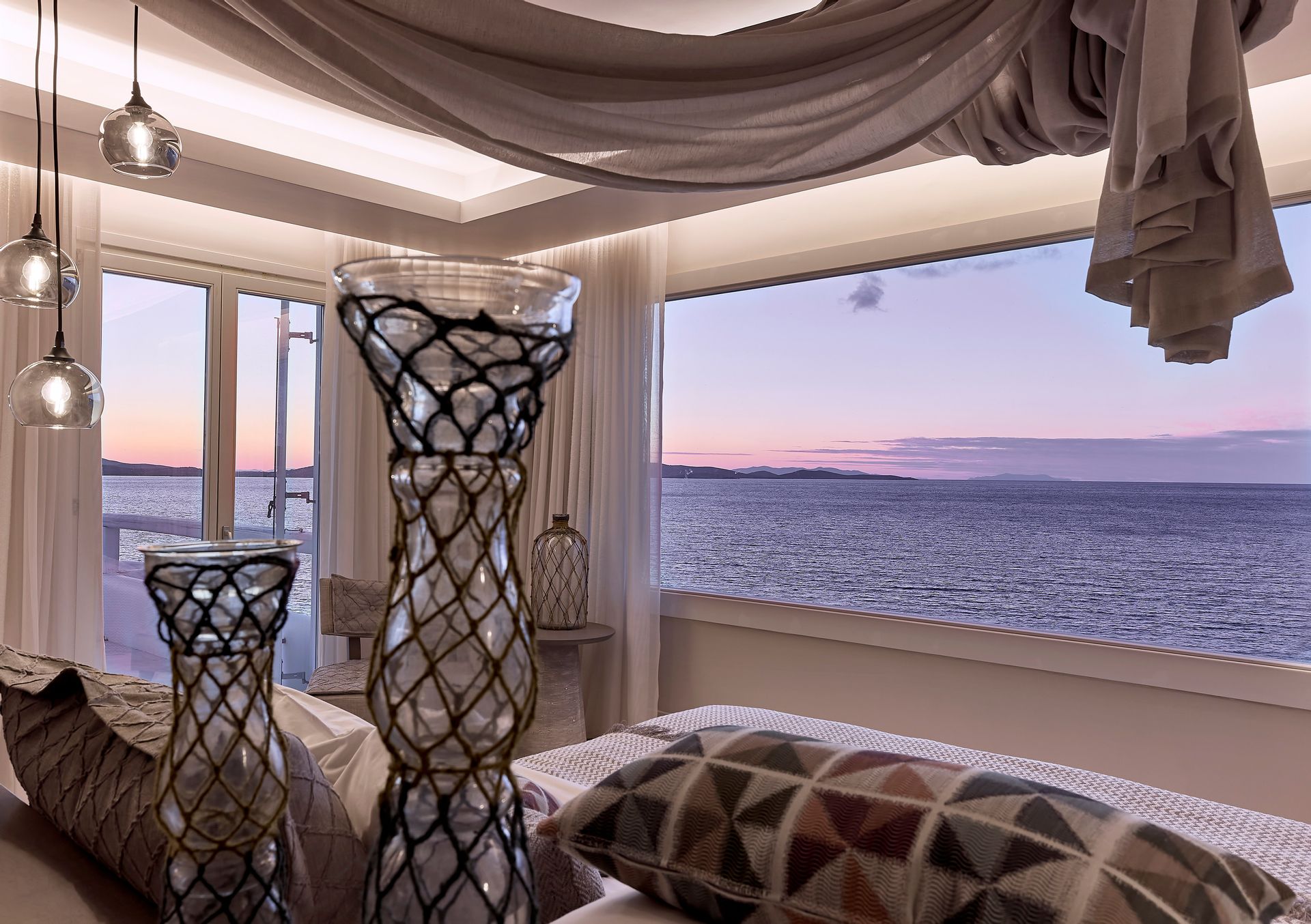 Amazon Mykonos Resort & Spa - AMAZ - 9