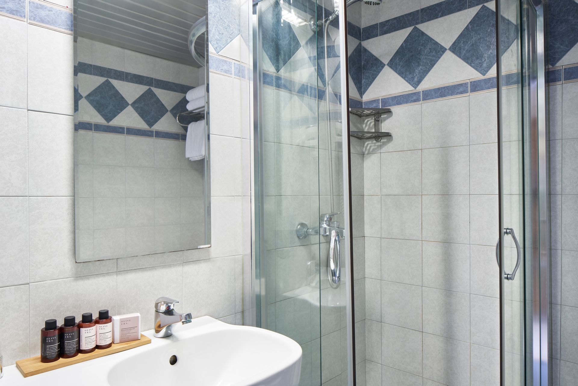Aquamare Hotel Rhodes - SUP - 5