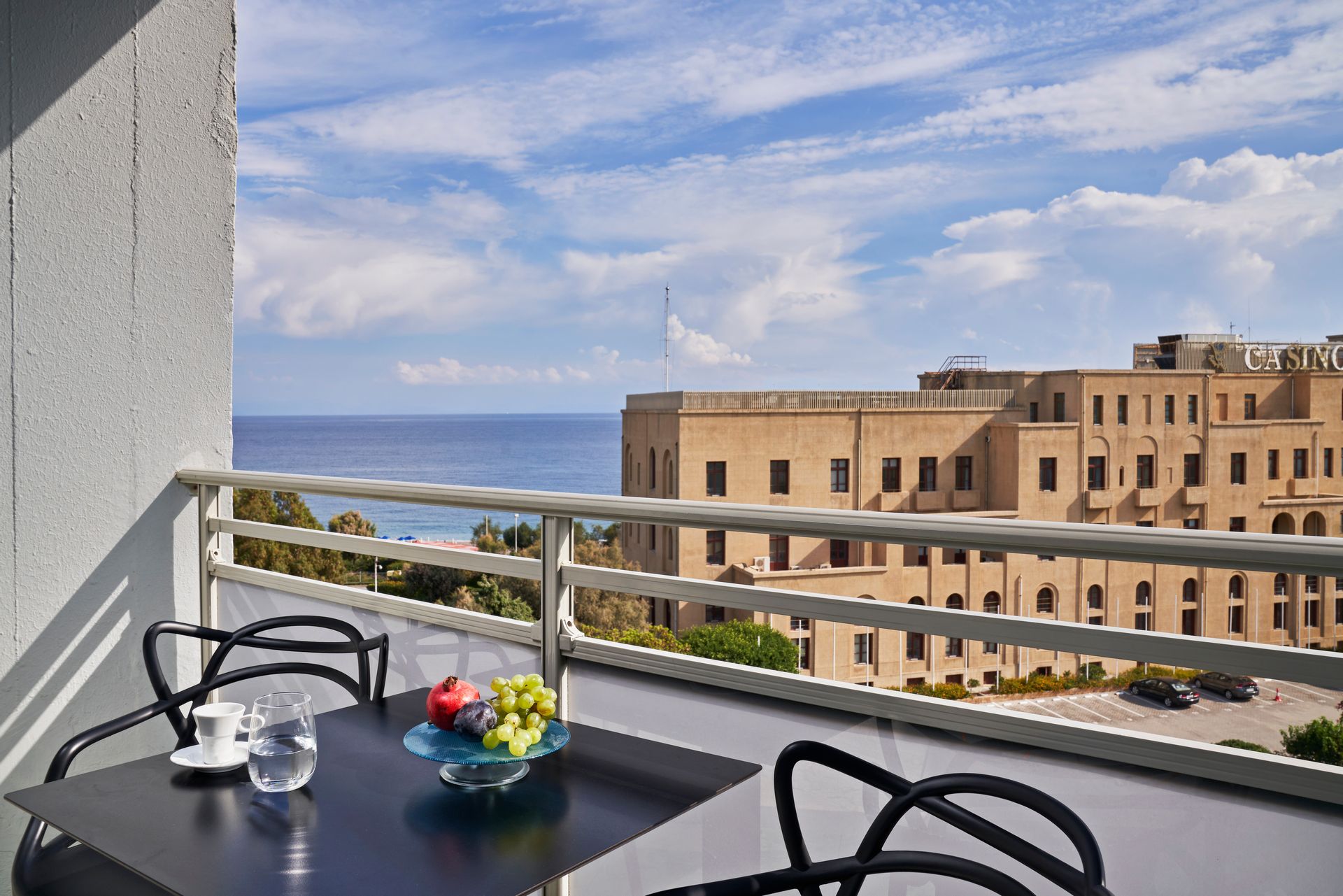 Aquamare Hotel Rhodes - SSUITE - 2