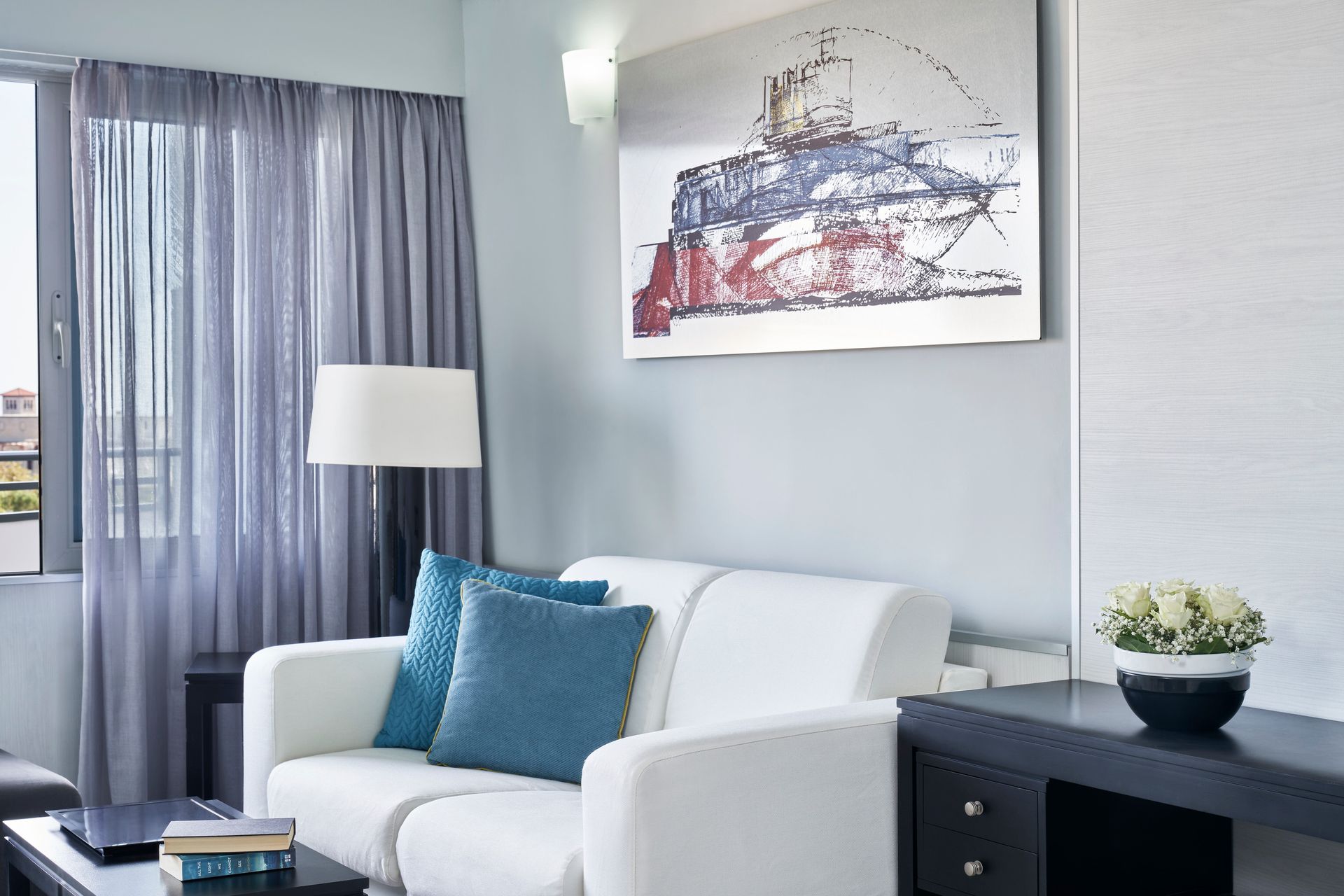 Aquamare Hotel Rhodes - SSUITE - 4