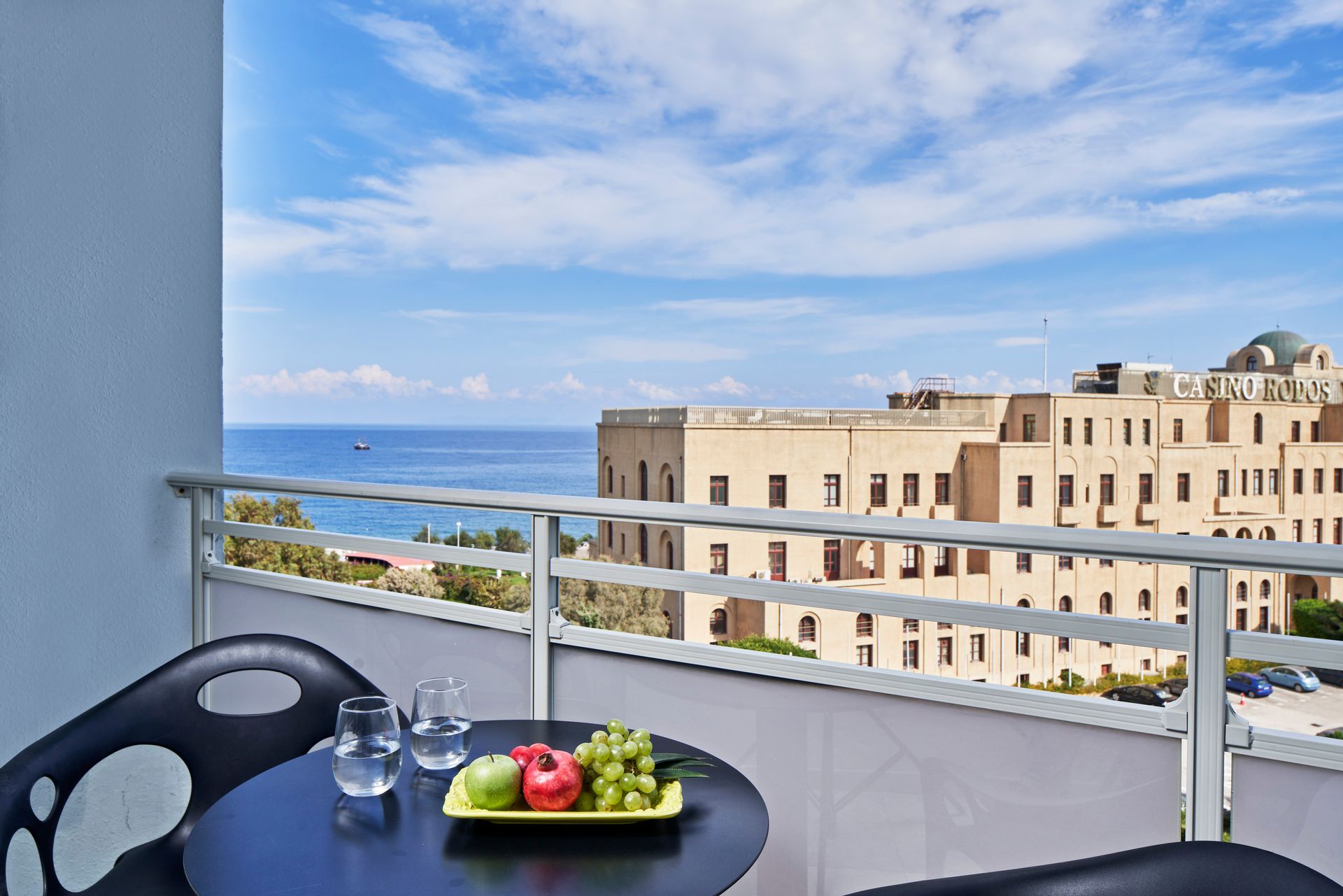 Aquamare Hotel Rhodes - SSUITE - 5