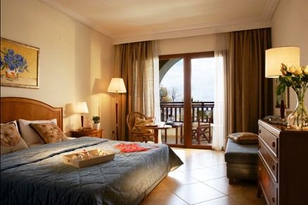 Aegean Melathron Thalasso Spa Hotel - SVR - 2