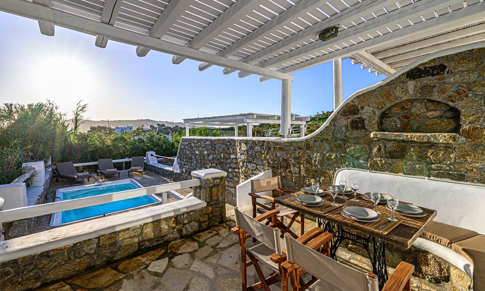 Villa Alexandros 5
