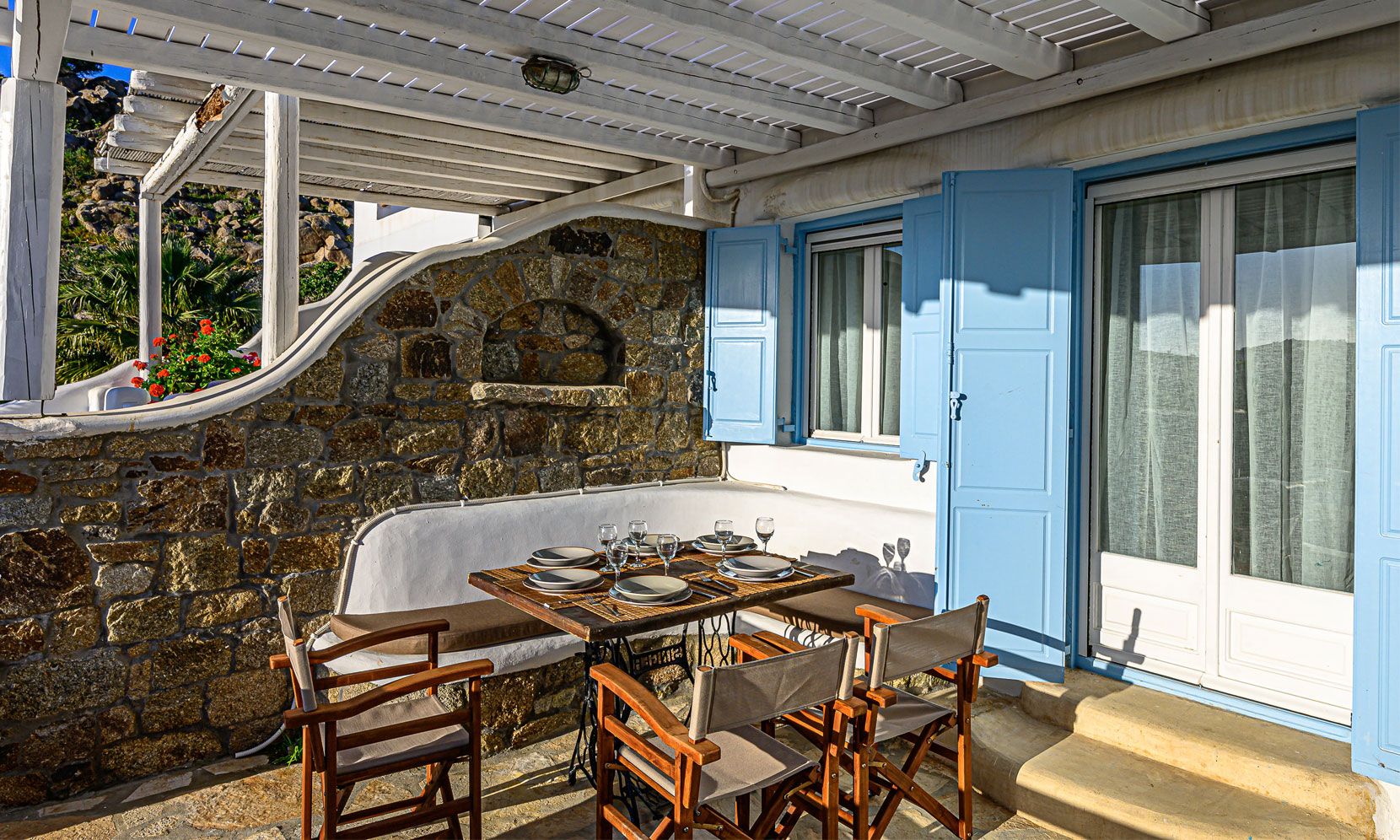 Luxury Heavens Mykonos - ALEX5 - 2