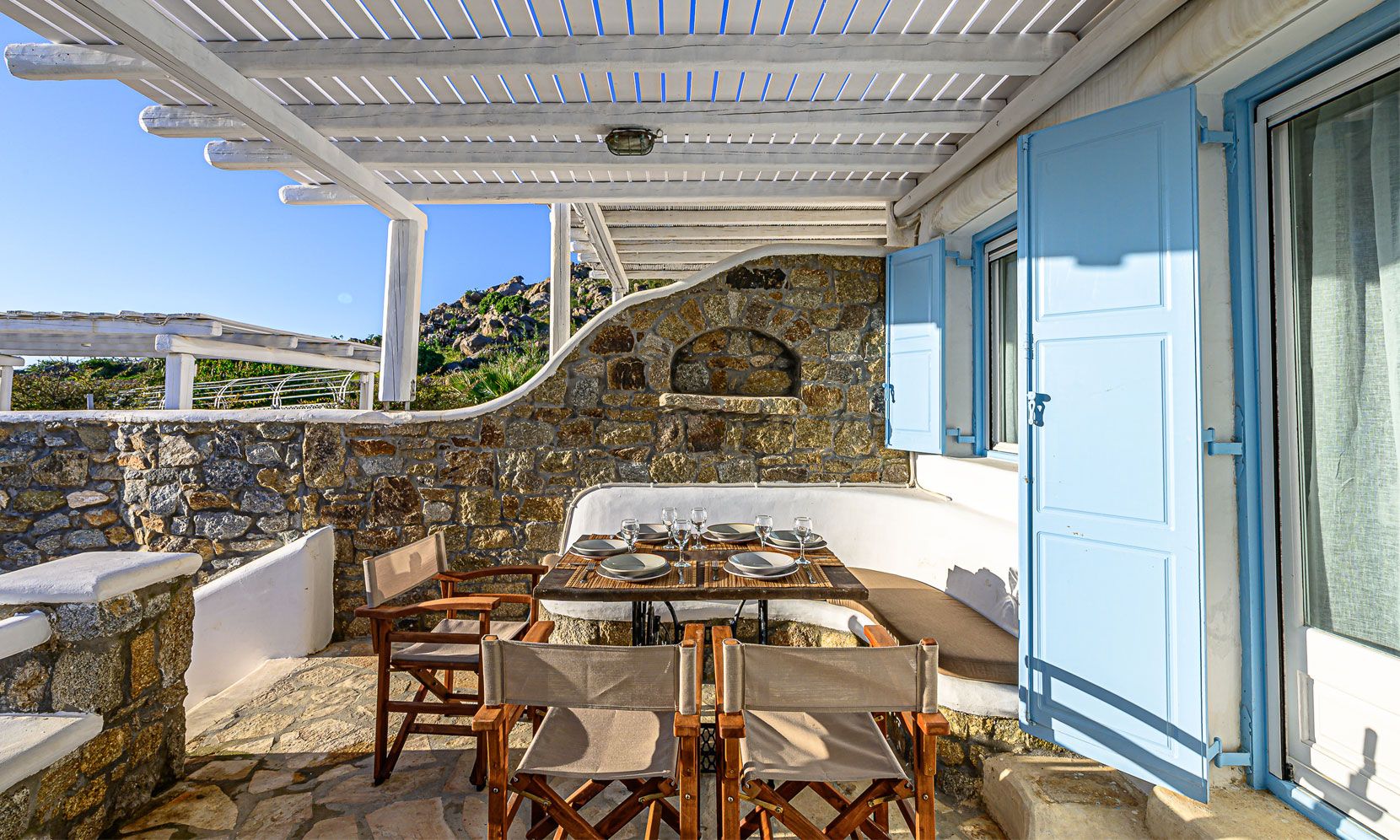 Luxury Heavens Mykonos - ALEX5 - 3