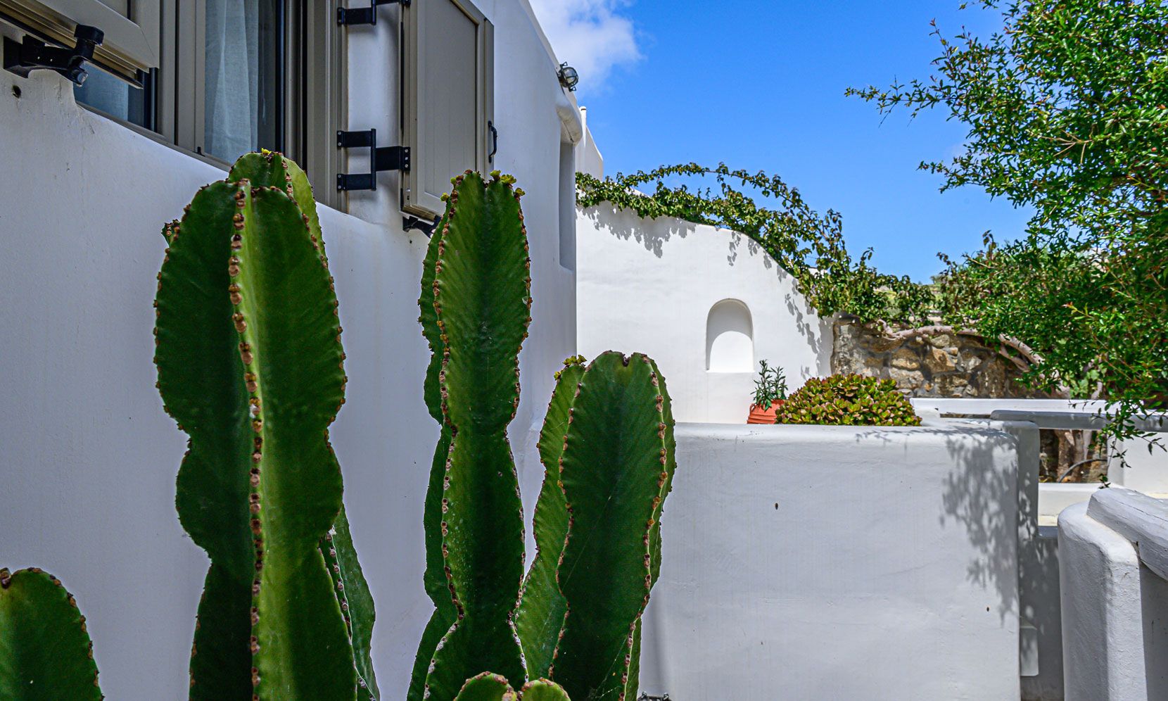 Luxury Heavens Mykonos - ALEX5 - 4