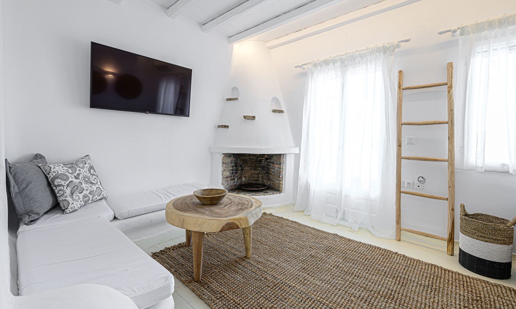 Luxury Heavens Mykonos - ALEX5 - 5