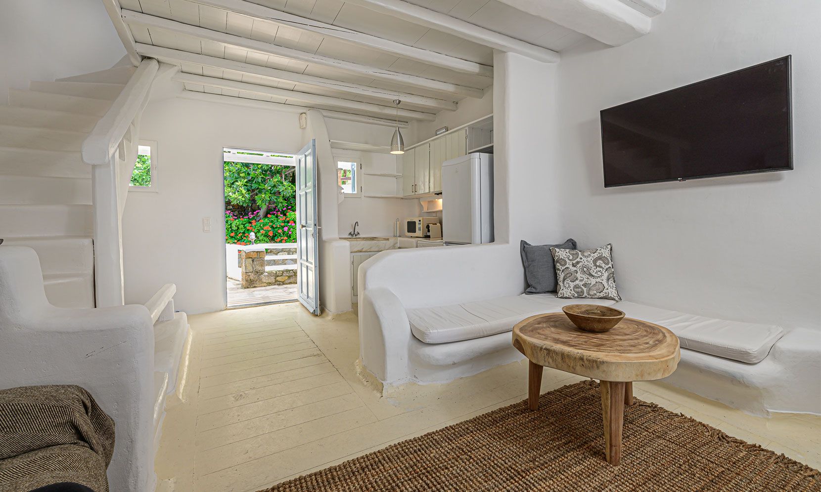 Luxury Heavens Mykonos - ALEX5 - 6