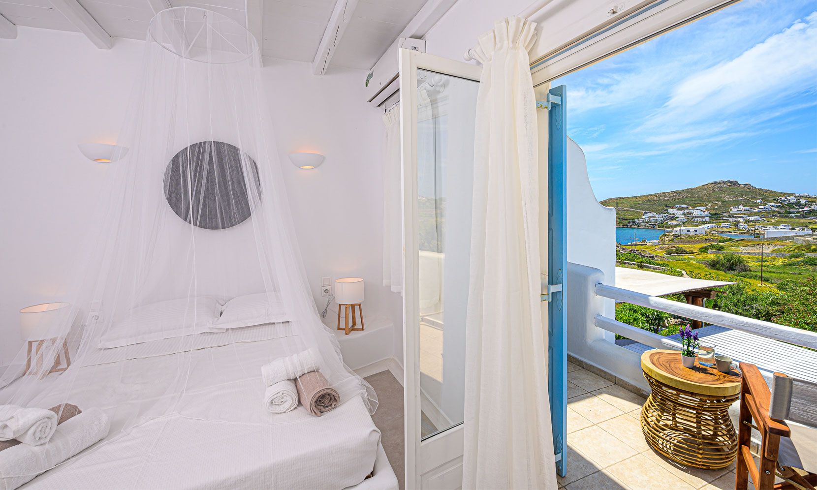 Luxury Heavens Mykonos - ALEX5 - 9