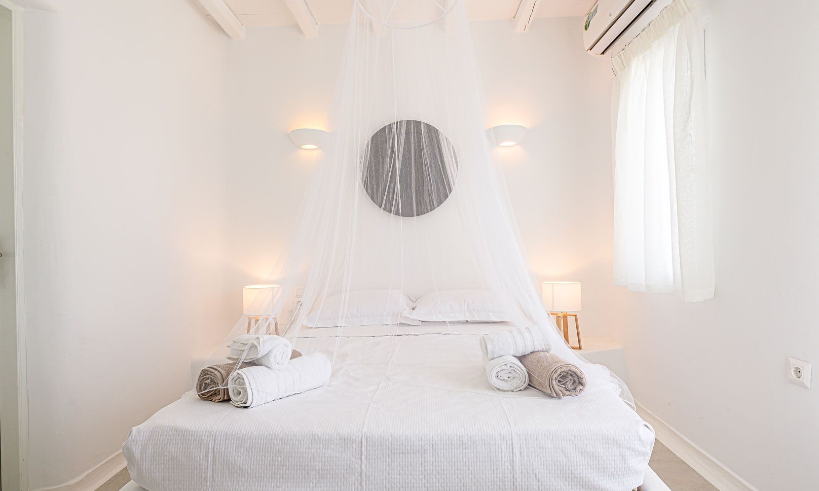Luxury Heavens Mykonos - ALEX5 - 10