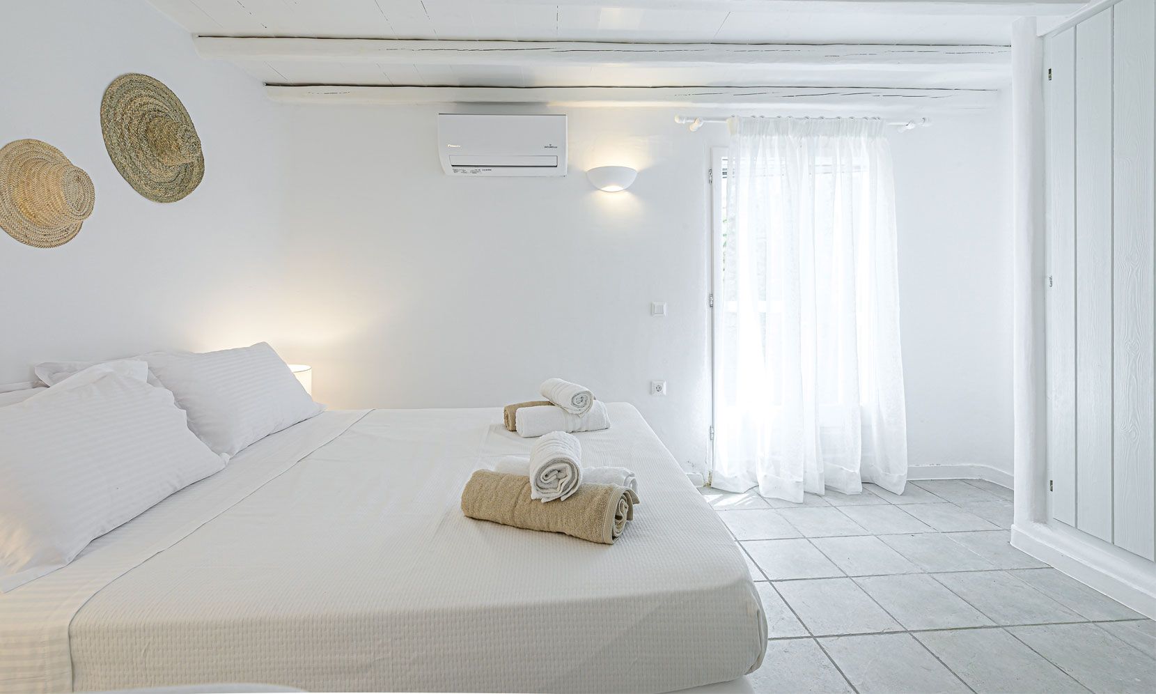 Luxury Heavens Mykonos - ALEX5 - 11