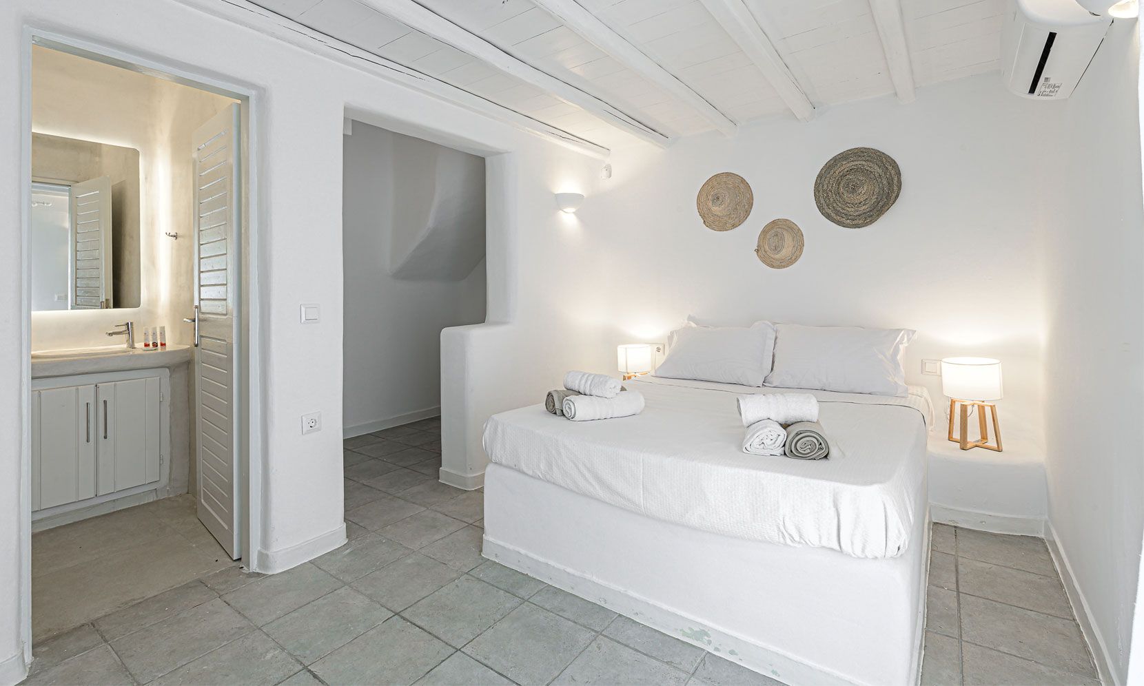 Luxury Heavens Mykonos - ALEX5 - 12