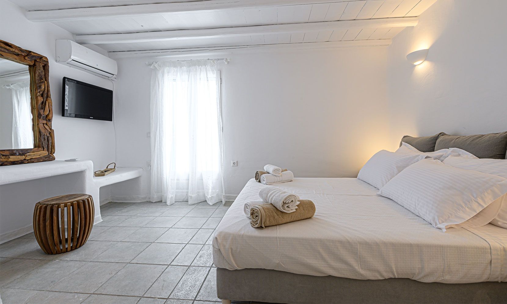 Luxury Heavens Mykonos - ALEX5 - 13