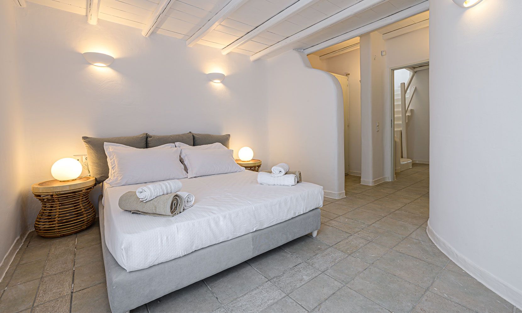Luxury Heavens Mykonos - ALEX5 - 14