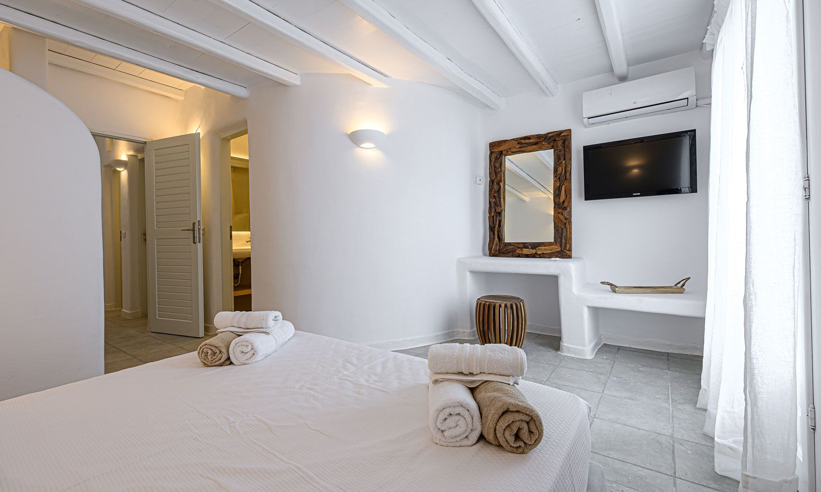 Luxury Heavens Mykonos - ALEX5 - 15