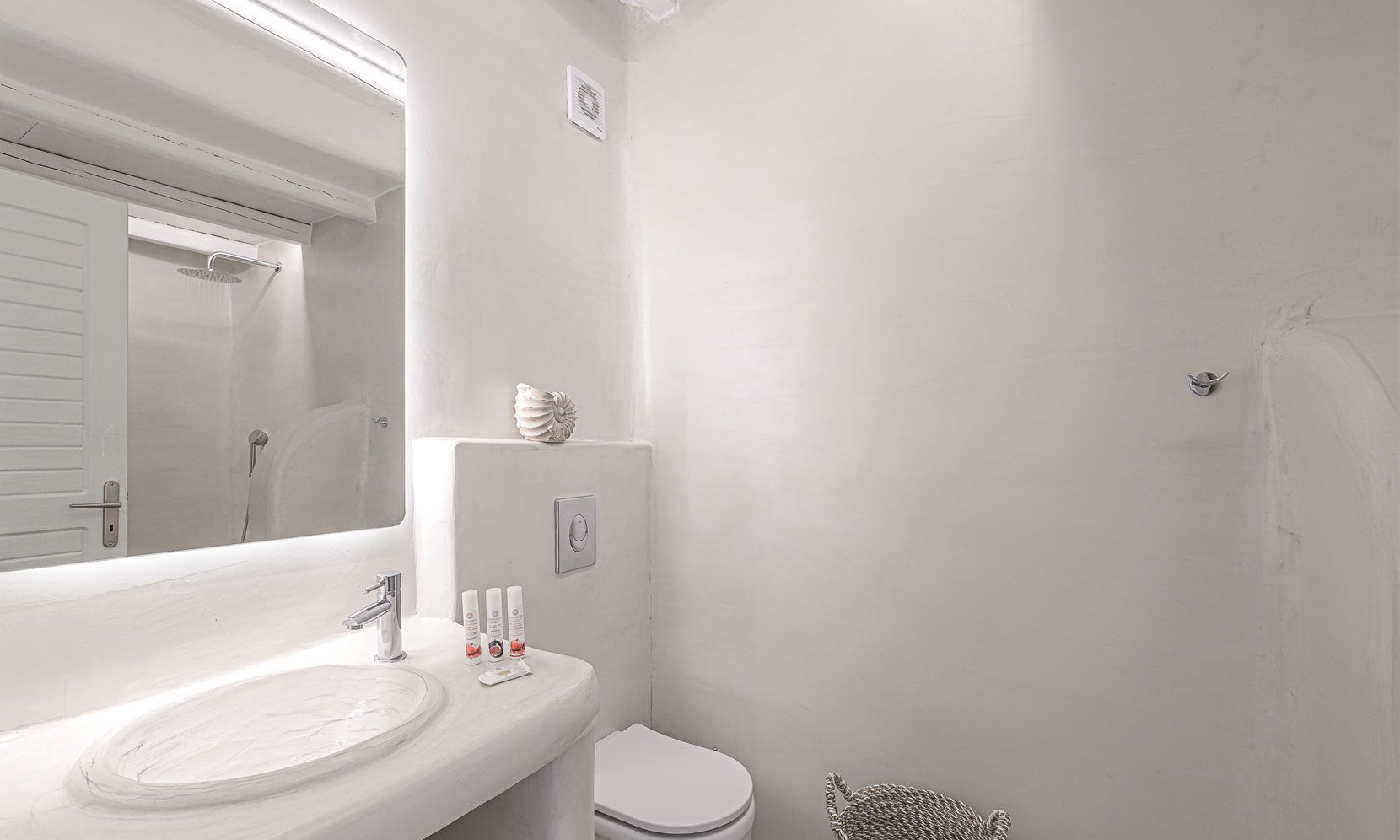 Luxury Heavens Mykonos - ALEX5 - 17