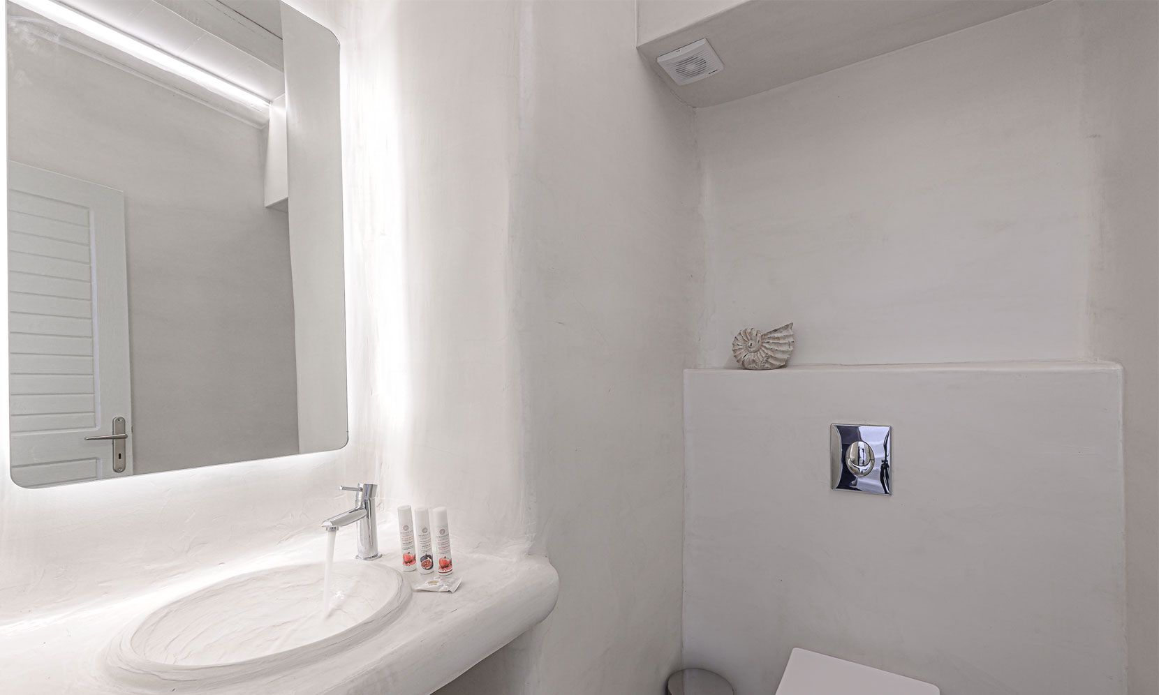 Luxury Heavens Mykonos - ALEX5 - 19