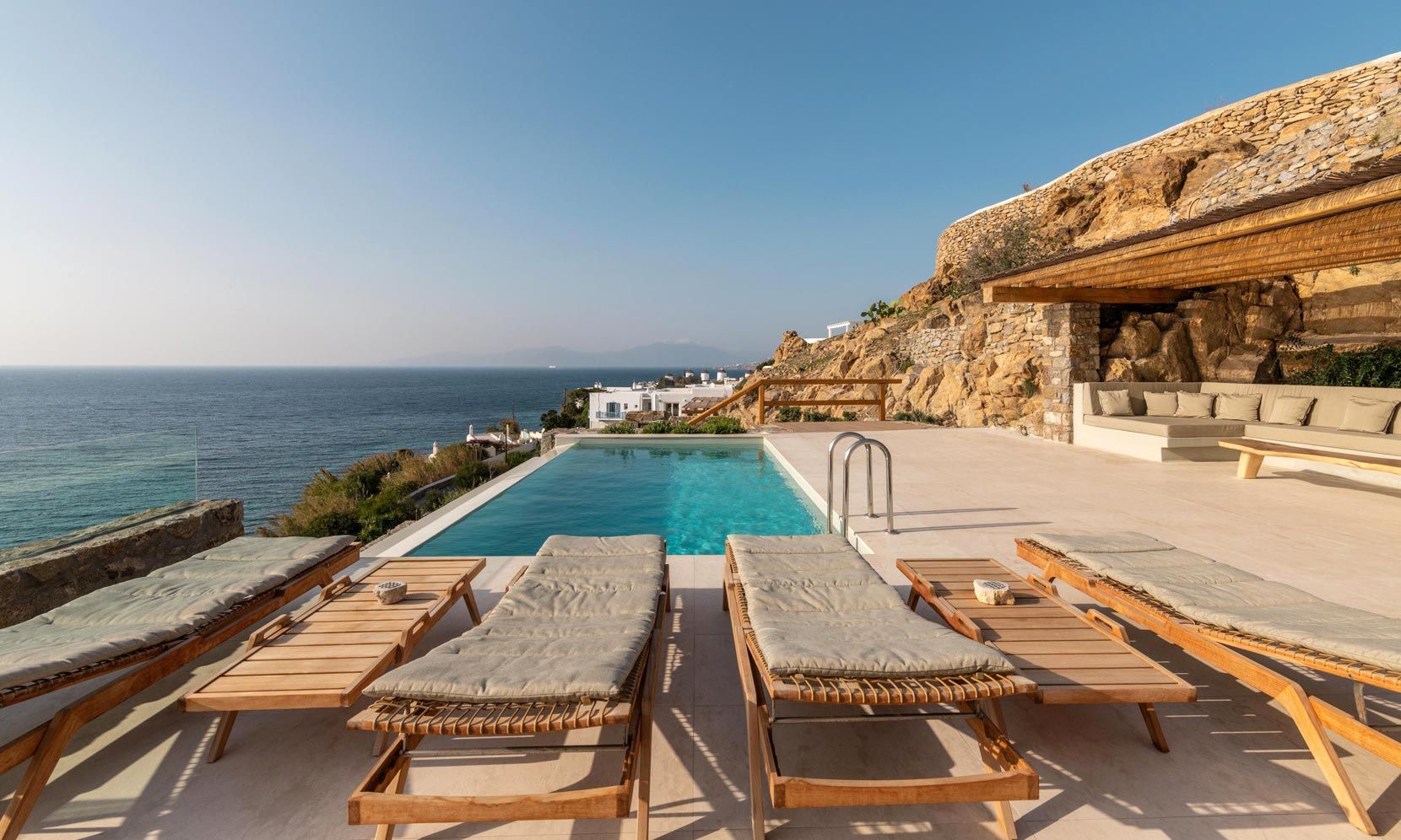 Villa Magnolia 2