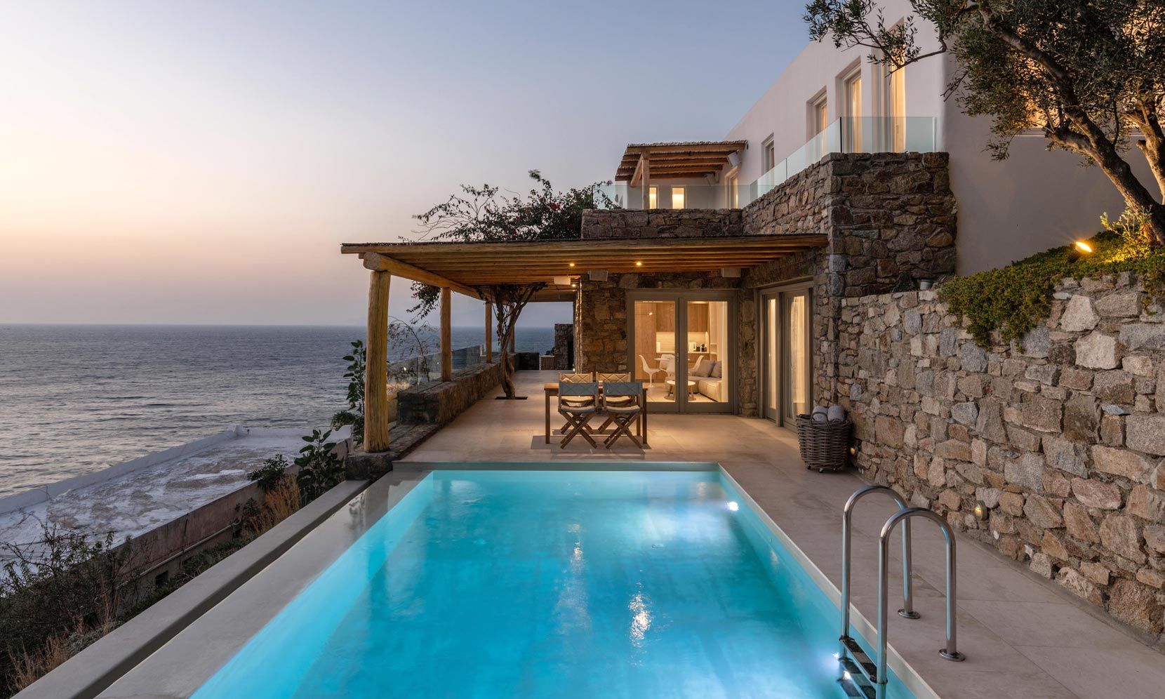 Villa Magnolia 3