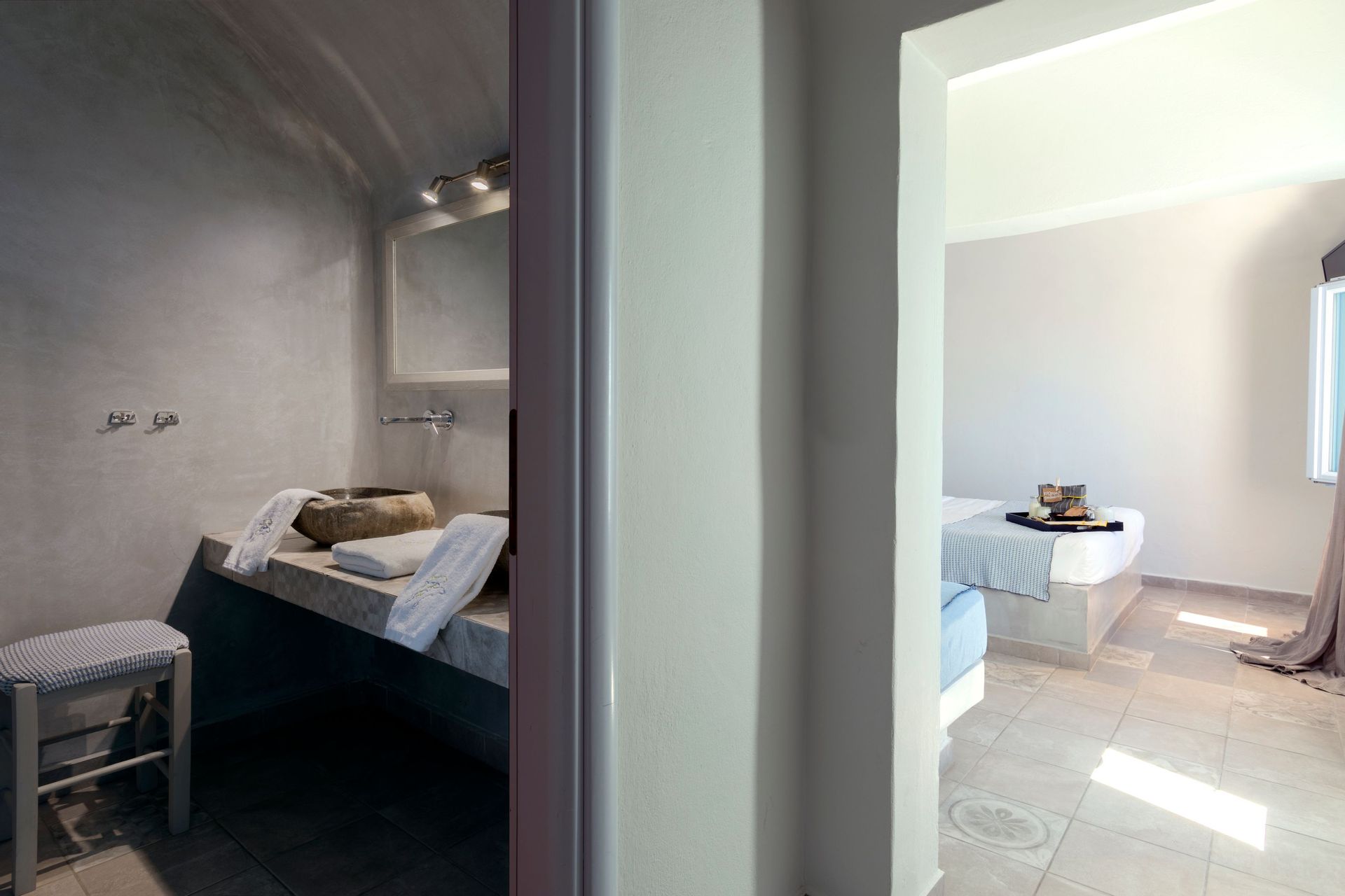 Blue Dolphins Apartments & Suites - HONSUI - 4