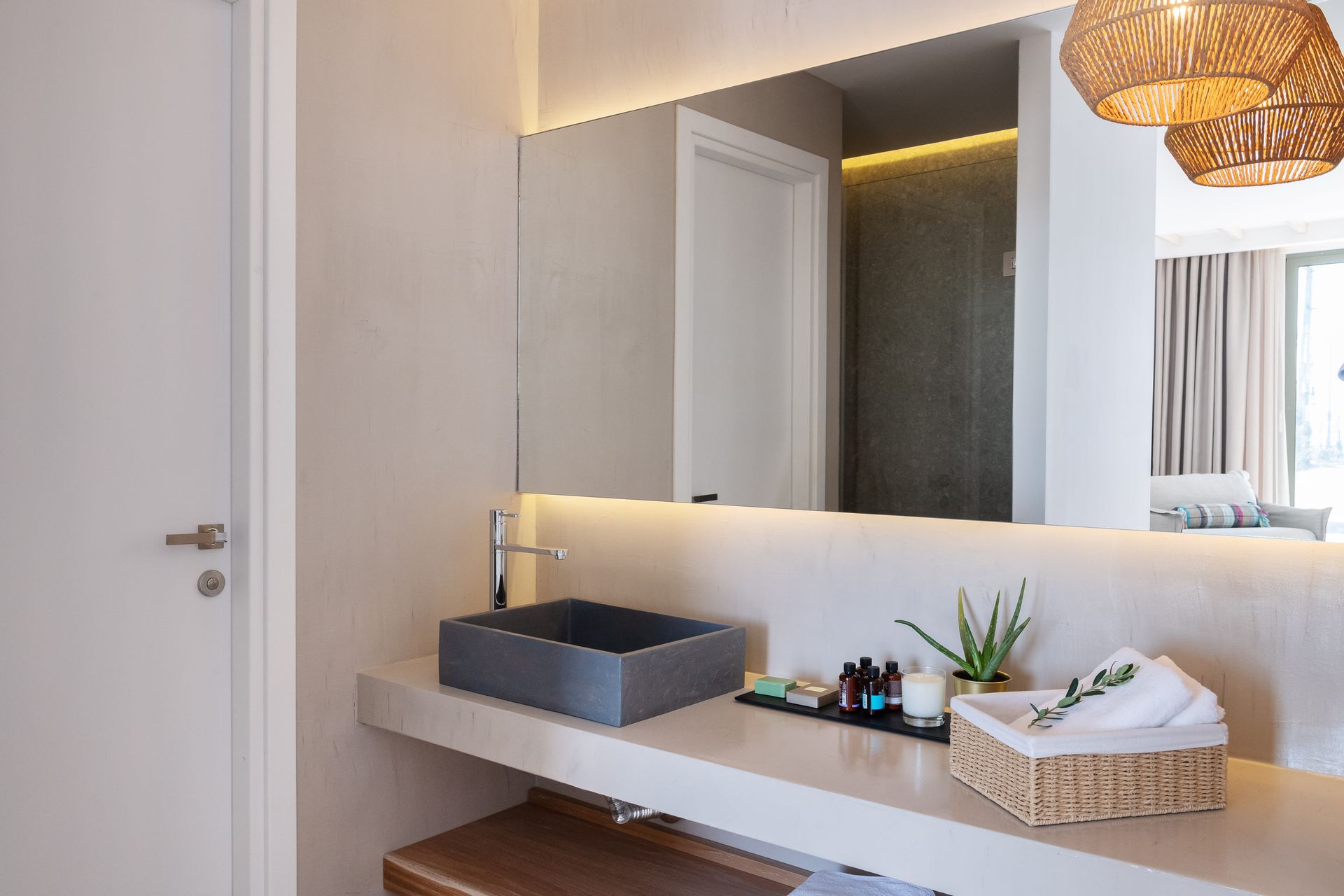 Cavo Delea Elegant Suites Chalkidiki - JSSV3 - 3
