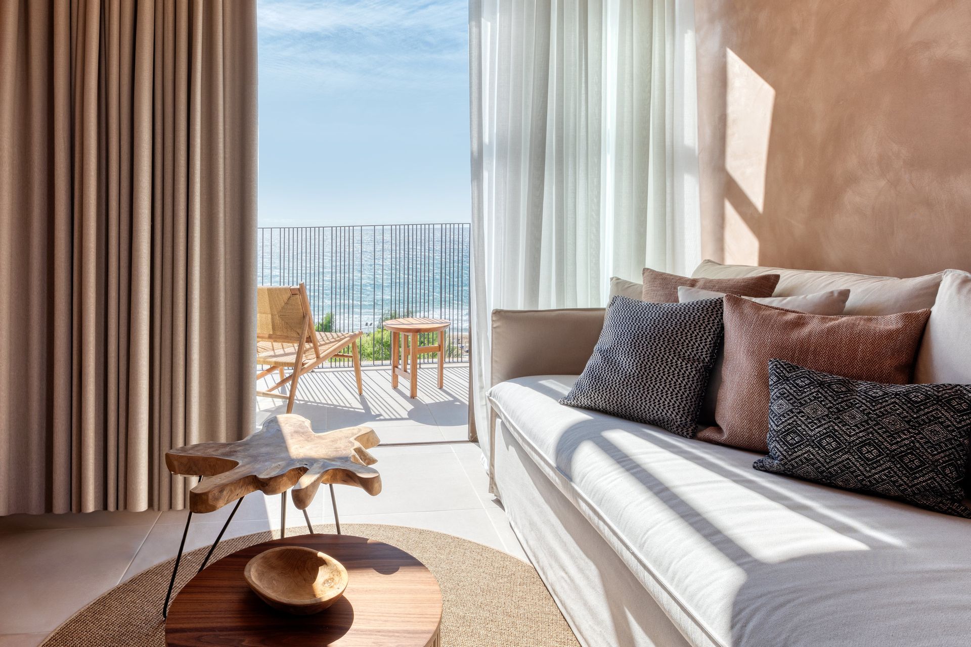Sapphire Family 2 Bedroom Suite
