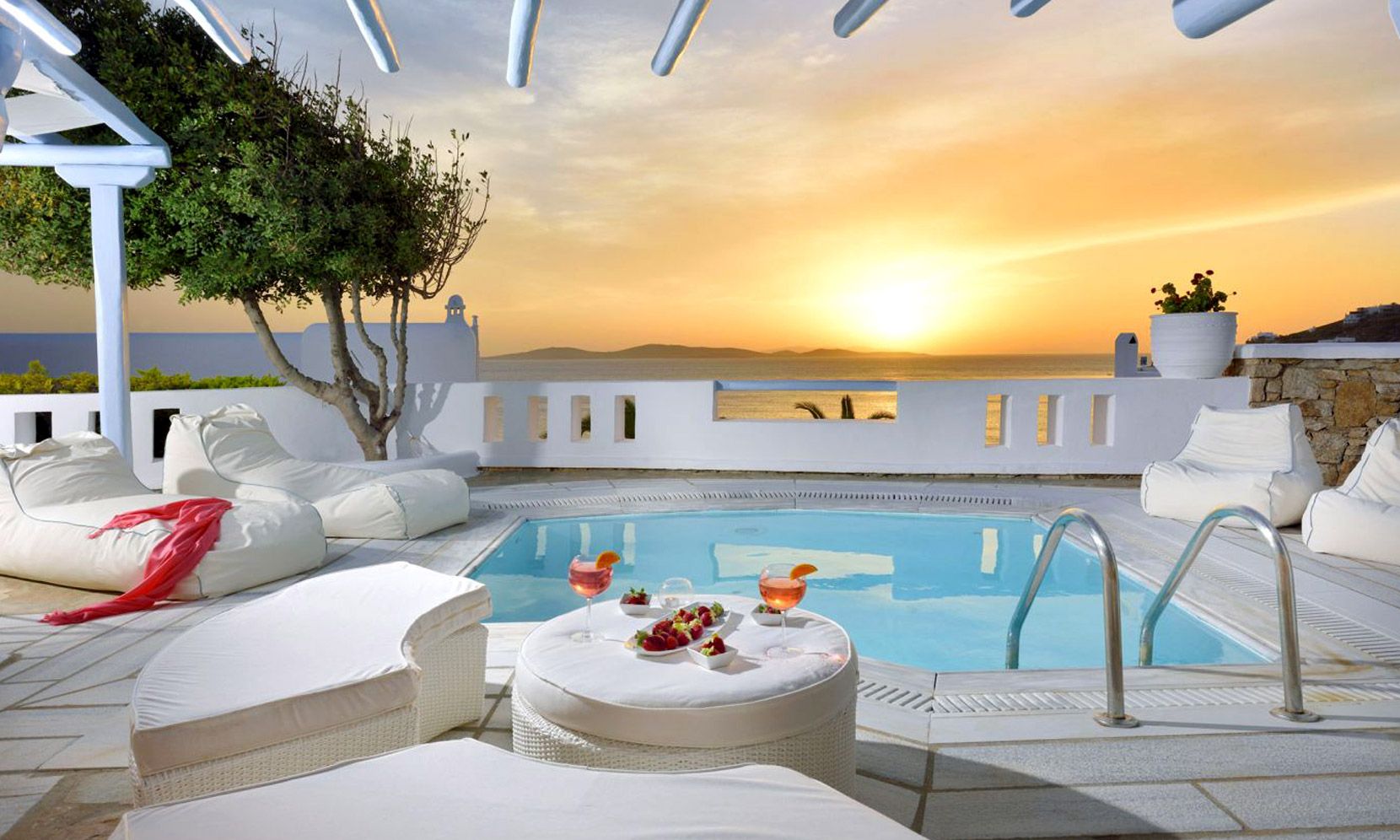 2 Bedroom | Villa Altec 2 | Agios Ioannis