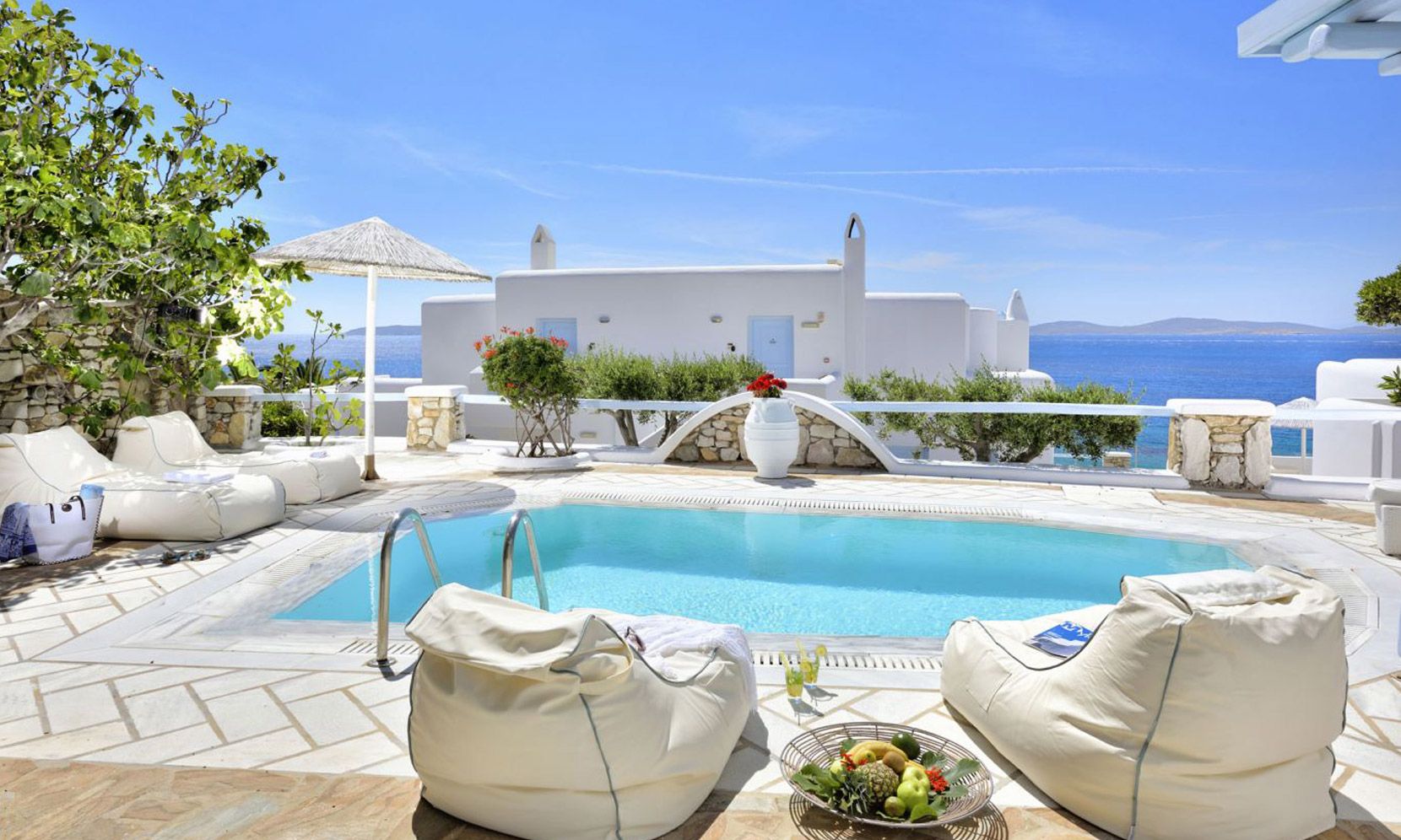 Luxury Heavens Mykonos - ALTEC2 - 2