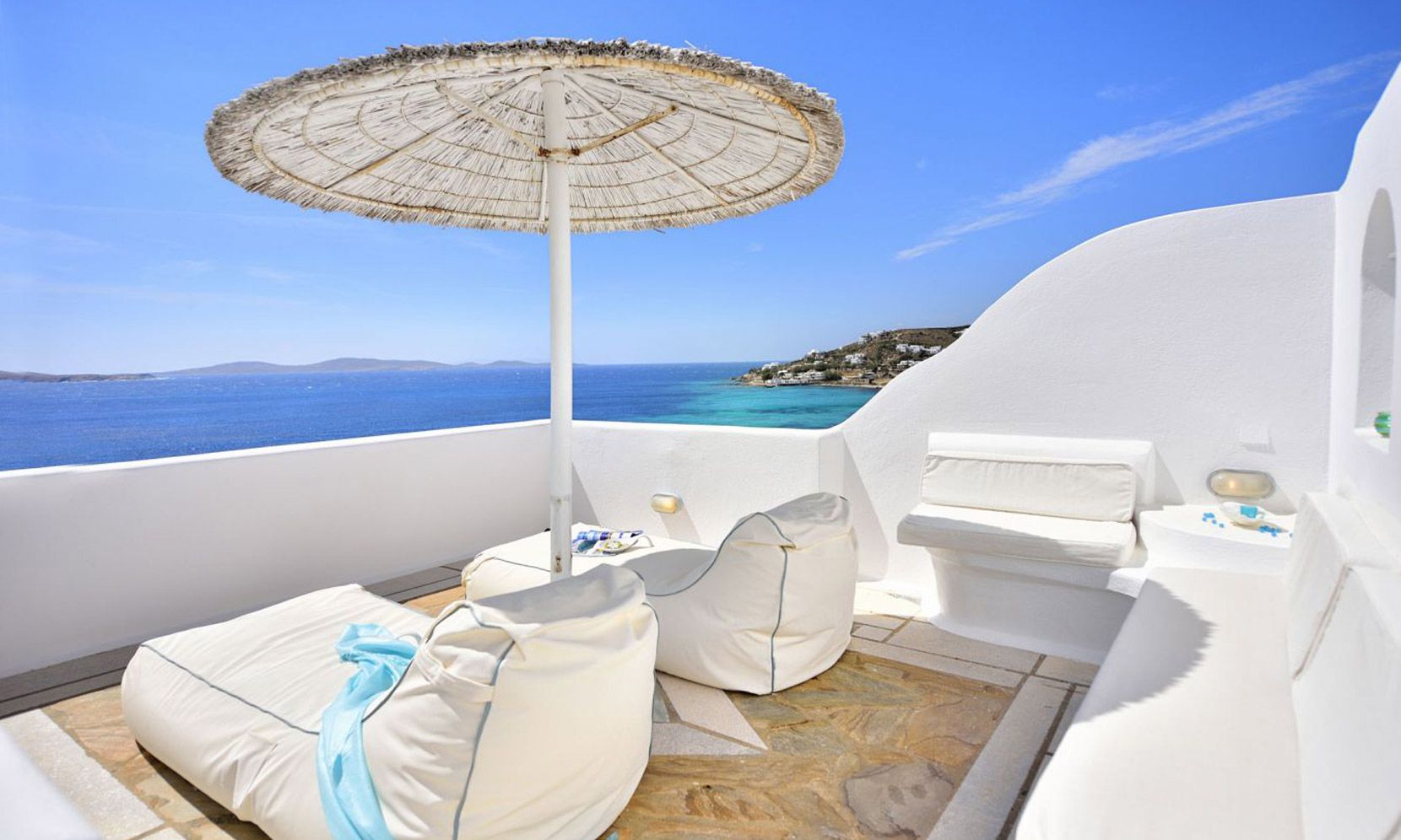 Luxury Heavens Mykonos - ALTEC2 - 3