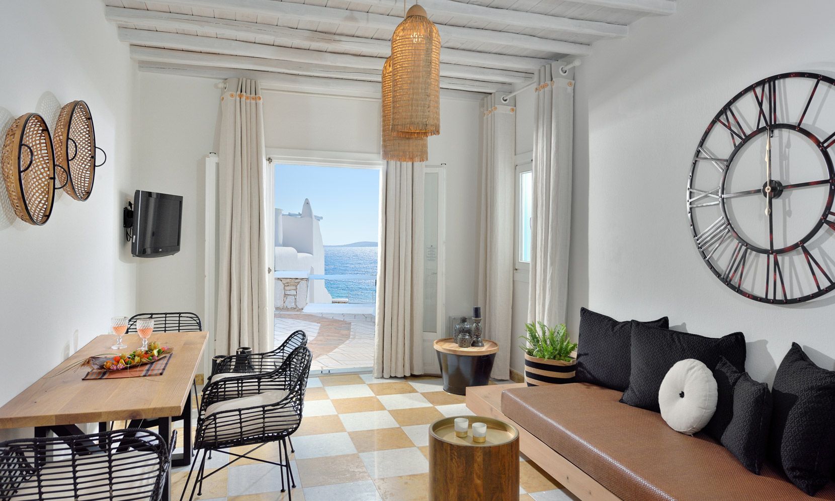 Luxury Heavens Mykonos - ALTEC2 - 6