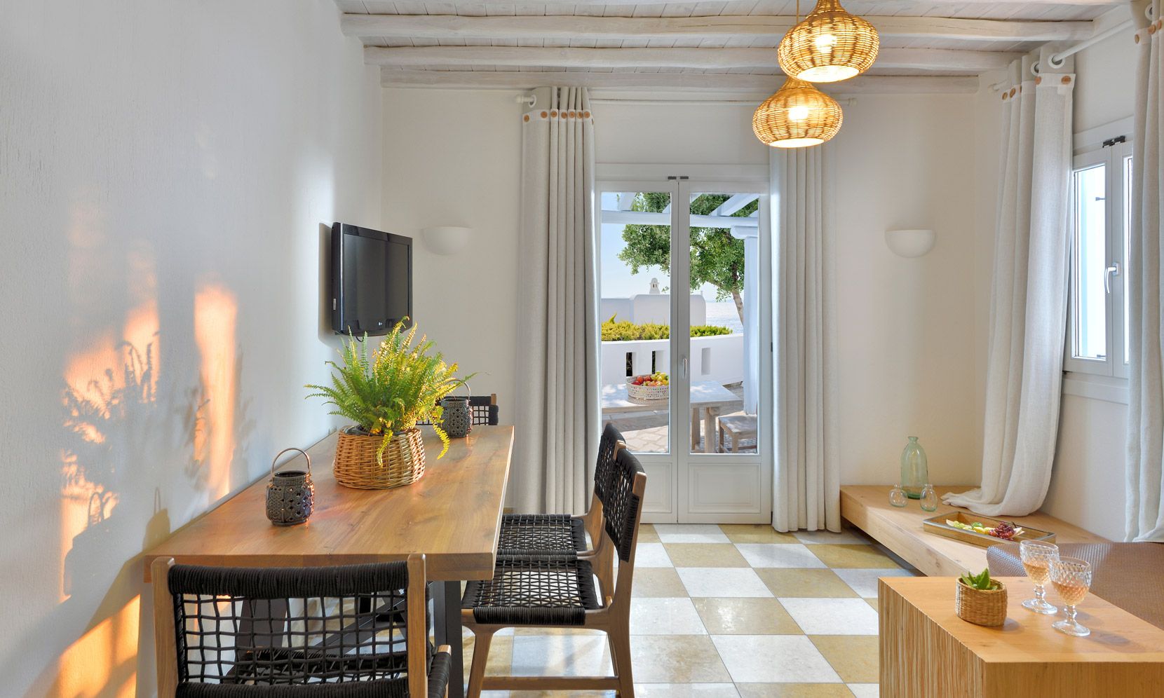 Luxury Heavens Mykonos - ALTEC2 - 7