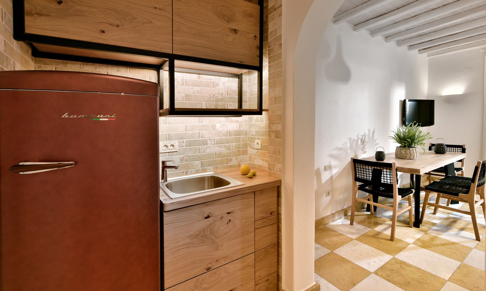 Luxury Heavens Mykonos - ALTEC2 - 8
