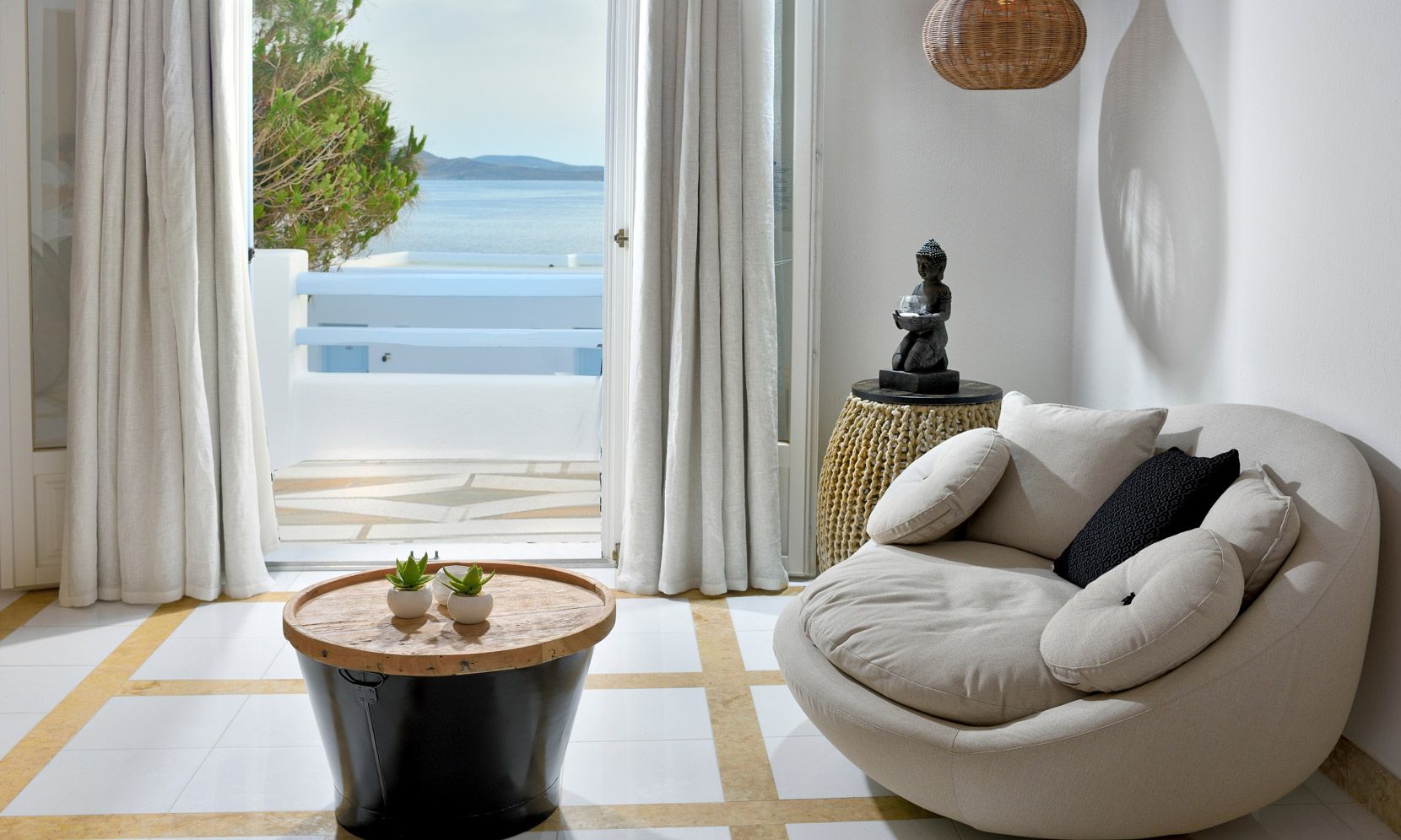 Luxury Heavens Mykonos - ALTEC2 - 9