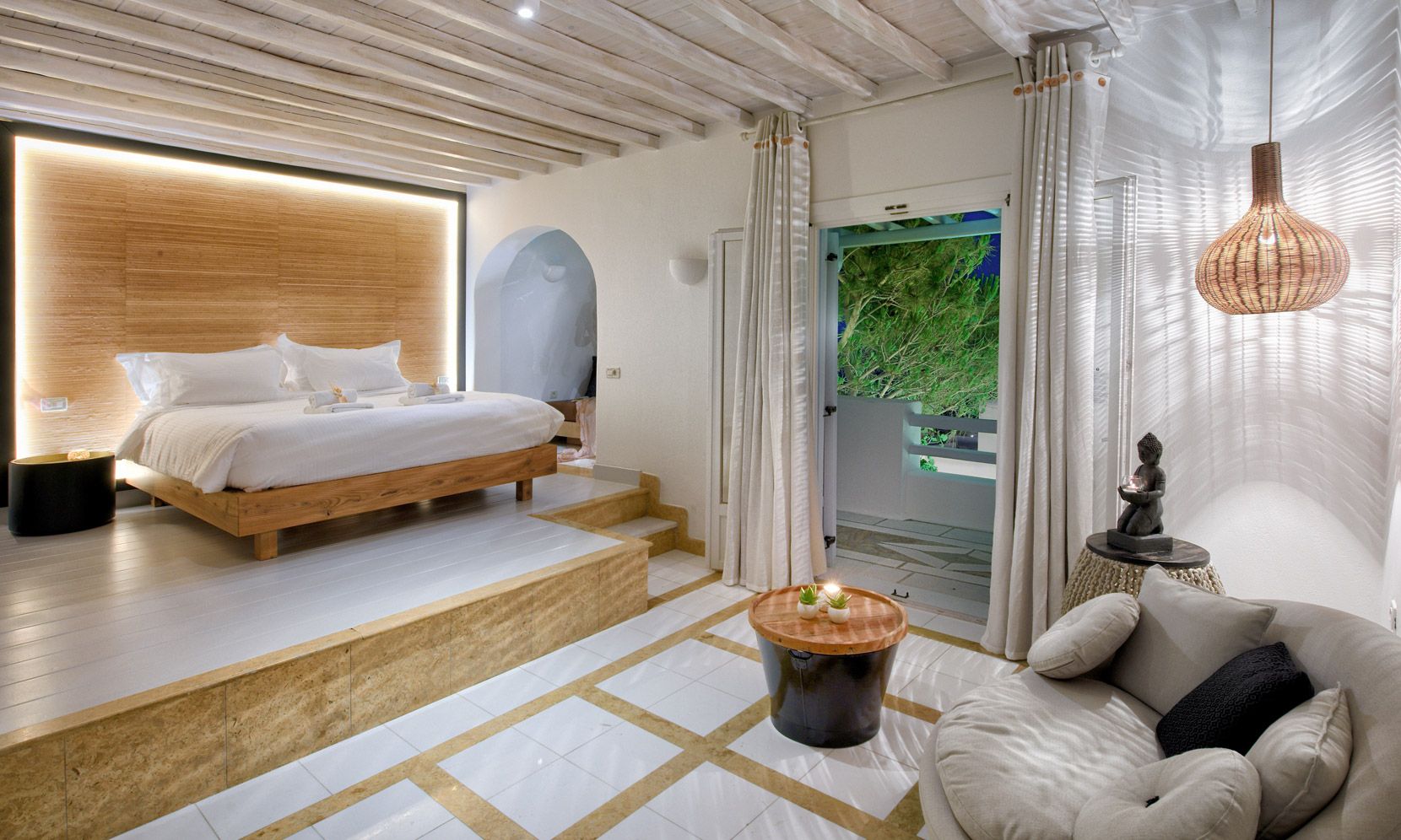 Luxury Heavens Mykonos - ALTEC2 - 10