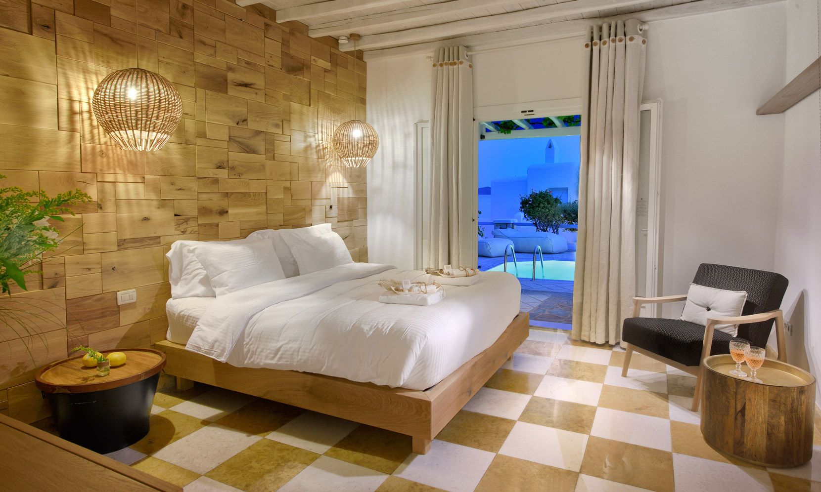 Luxury Heavens Mykonos - ALTEC2 - 12