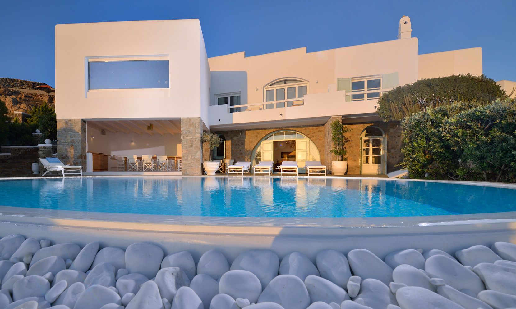 Luxury Heavens Mykonos - ALTEC3 - 2