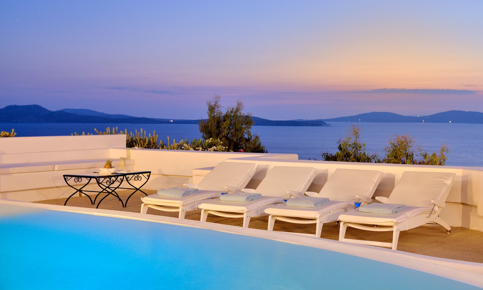 Luxury Heavens Mykonos - ALTEC3 - 3