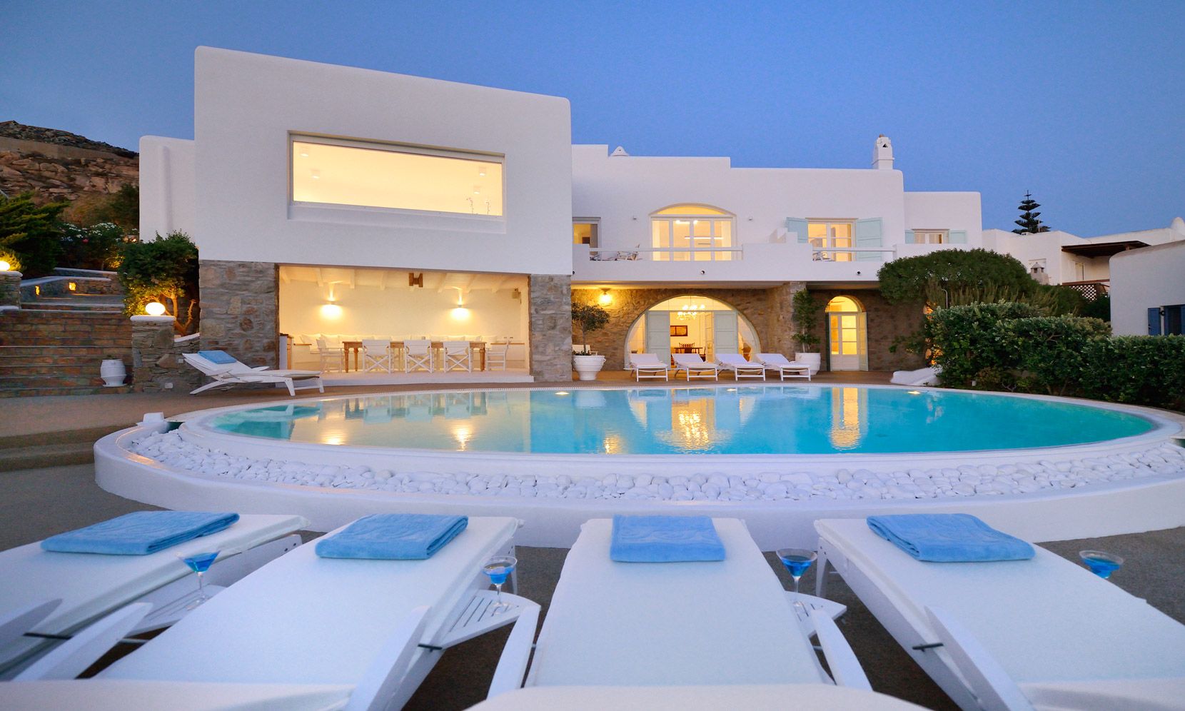 Luxury Heavens Mykonos - ALTEC3 - 5