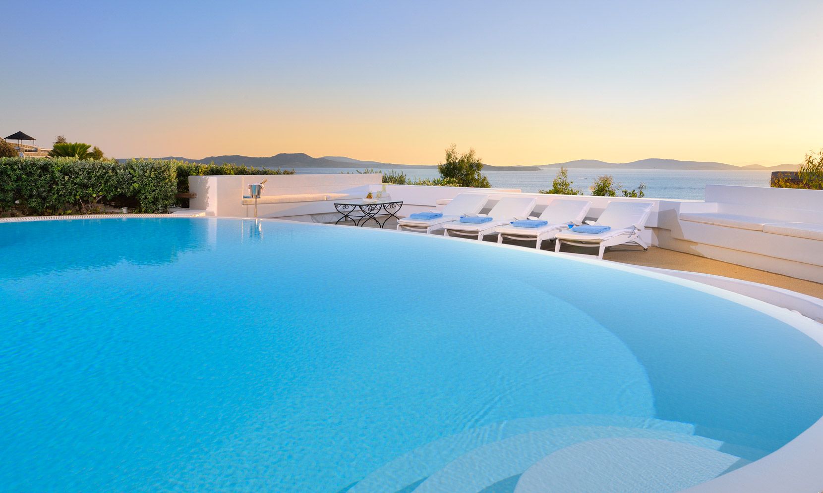 5 Bedroom | Villa Altec 3 | Agios Ioannis