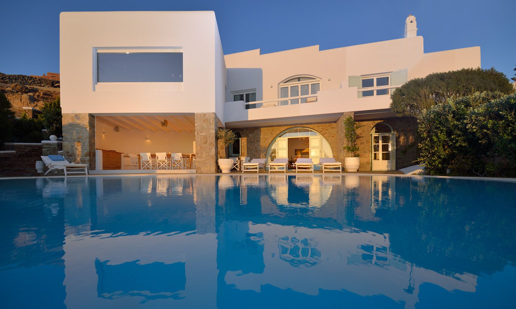 Luxury Heavens Mykonos - ALTEC3 - 6
