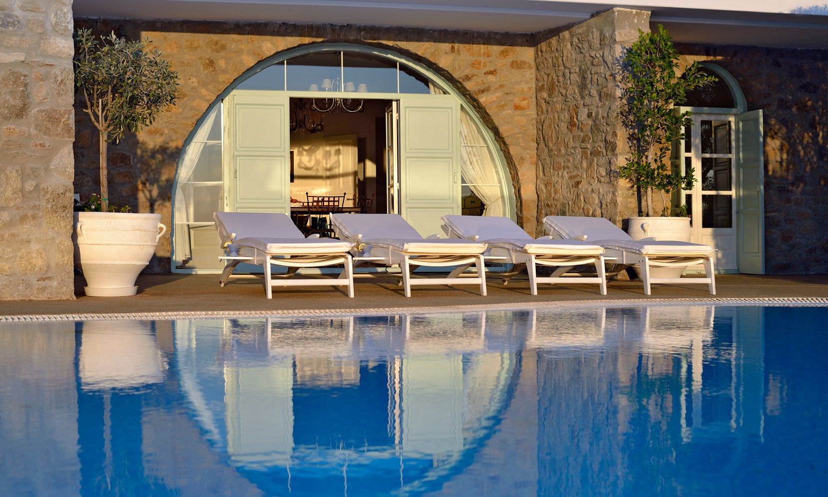 Luxury Heavens Mykonos - ALTEC3 - 7