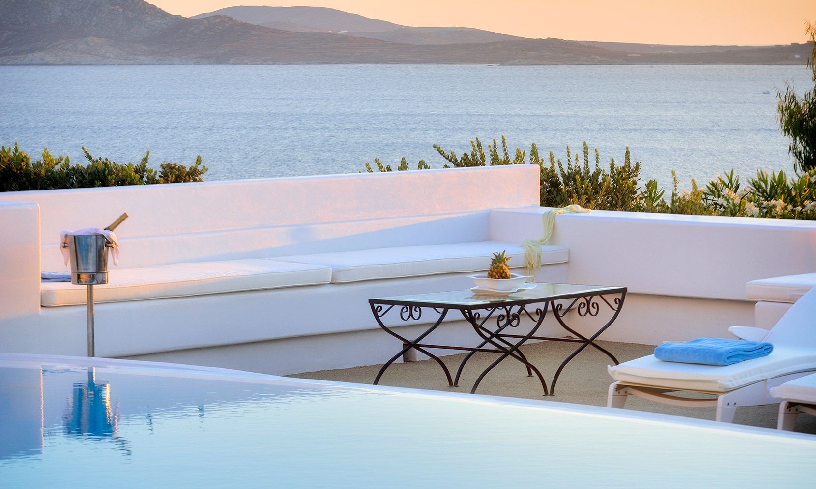 Luxury Heavens Mykonos - ALTEC3 - 9