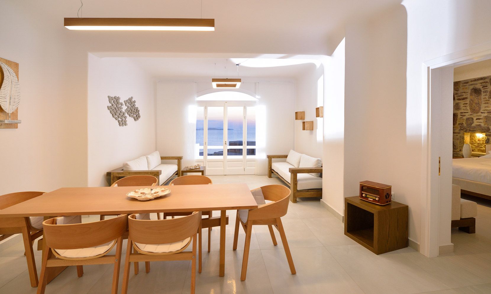 Luxury Heavens Mykonos - ALTEC3 - 11
