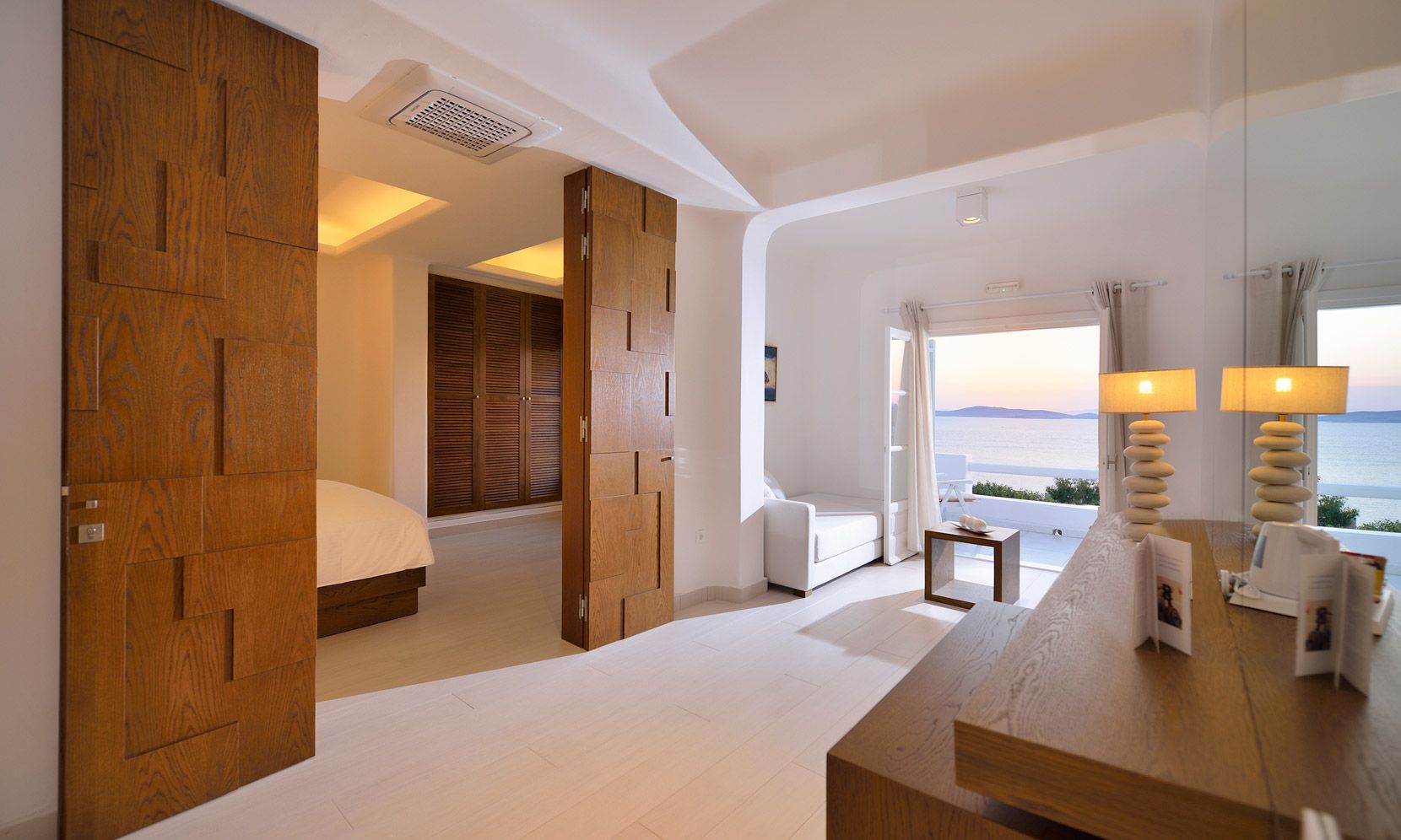 Luxury Heavens Mykonos - ALTEC3 - 13