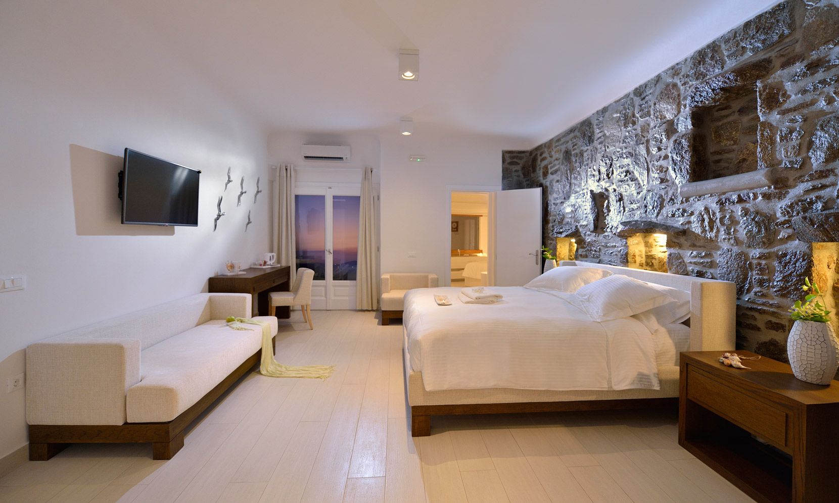 Luxury Heavens Mykonos - ALTEC3 - 14