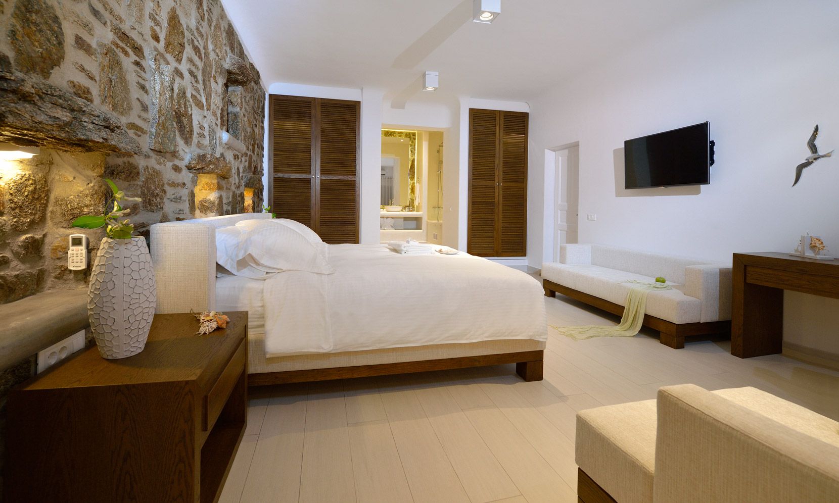 Luxury Heavens Mykonos - ALTEC3 - 15