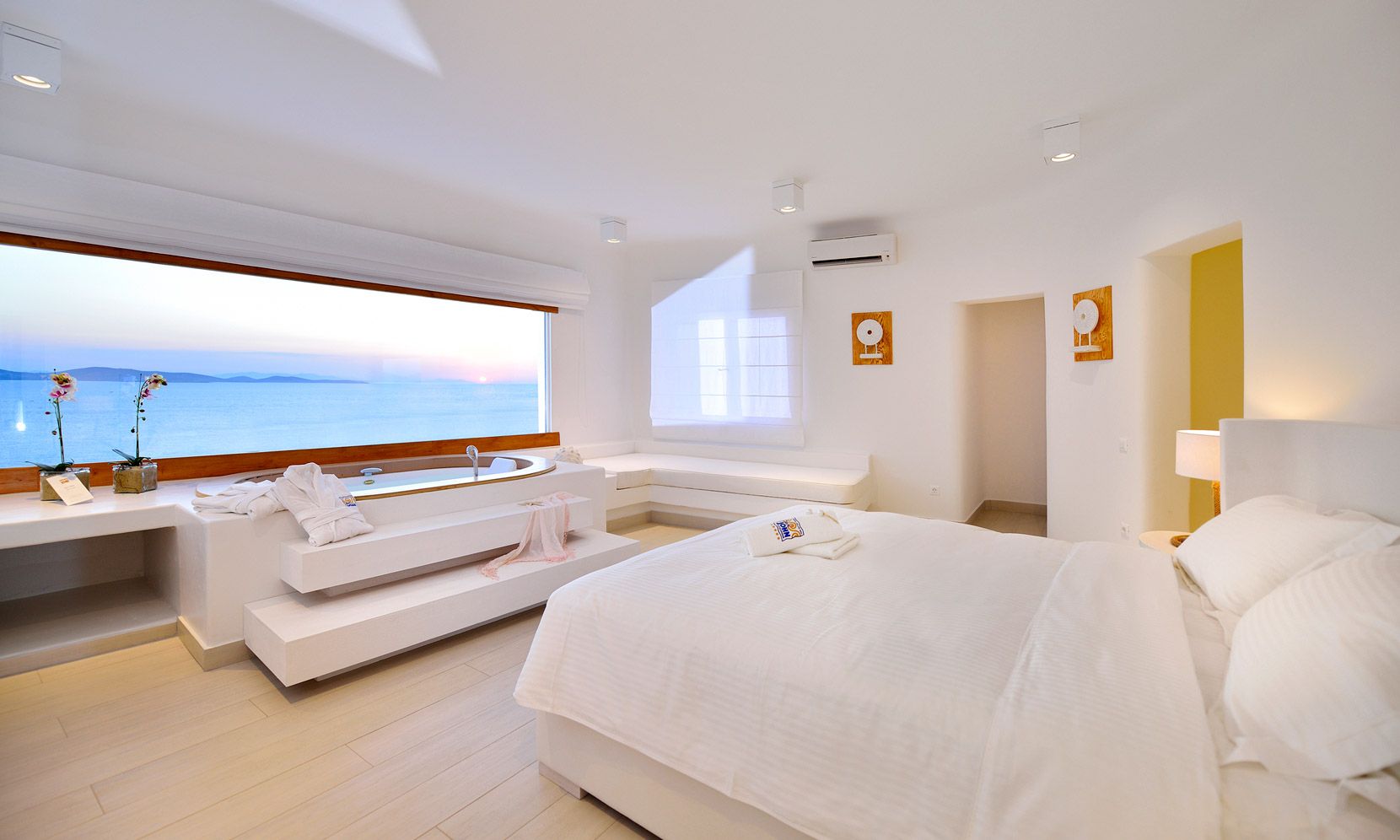 Luxury Heavens Mykonos - ALTEC3 - 18