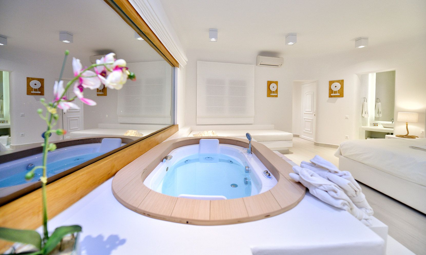 Luxury Heavens Mykonos - ALTEC3 - 19