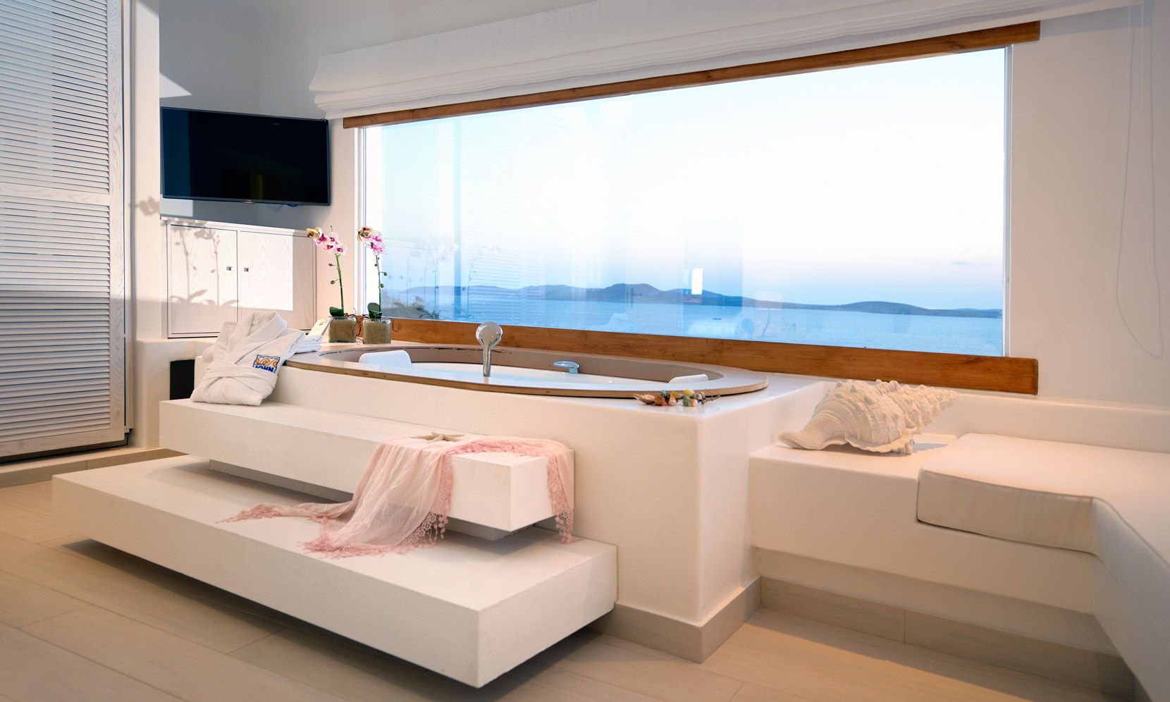 Luxury Heavens Mykonos - ALTEC3 - 20